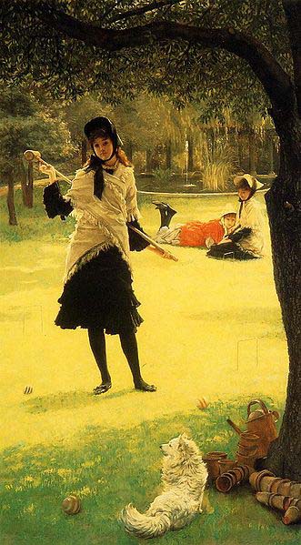 Croquet